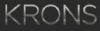 Krons